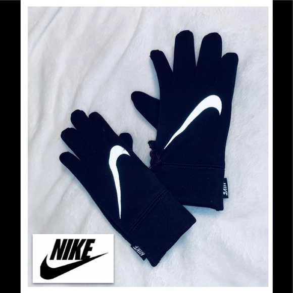 Nike Accessories - Nike Women’s Fitted Gloves sz S